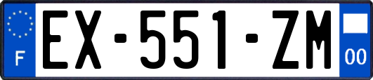 EX-551-ZM