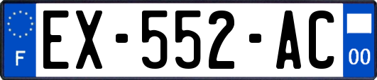 EX-552-AC