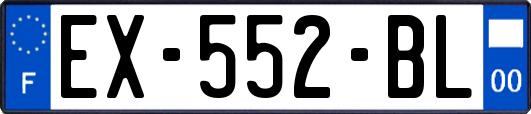 EX-552-BL