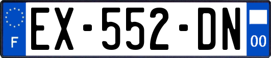 EX-552-DN