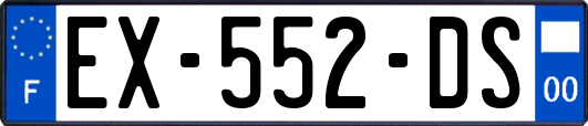 EX-552-DS