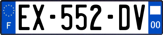 EX-552-DV