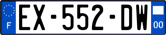 EX-552-DW