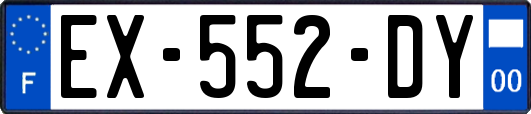 EX-552-DY