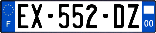 EX-552-DZ