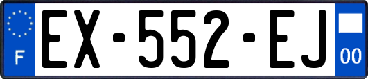 EX-552-EJ