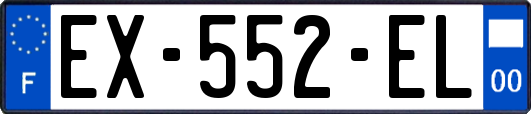 EX-552-EL