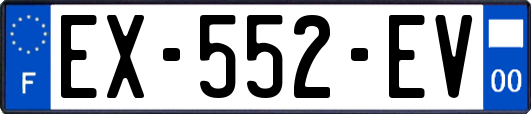 EX-552-EV
