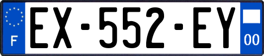 EX-552-EY