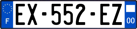 EX-552-EZ