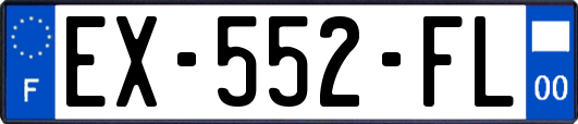 EX-552-FL