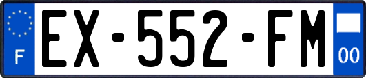 EX-552-FM