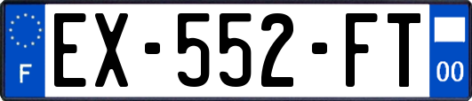 EX-552-FT