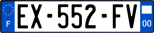 EX-552-FV