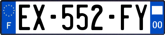 EX-552-FY