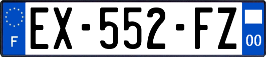 EX-552-FZ