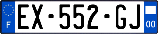 EX-552-GJ