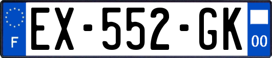 EX-552-GK