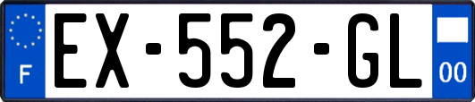 EX-552-GL
