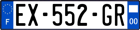 EX-552-GR