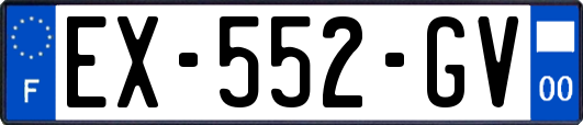 EX-552-GV