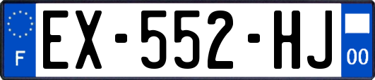EX-552-HJ