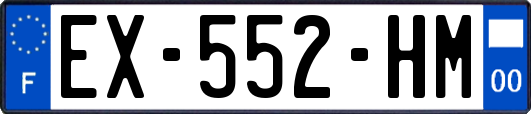 EX-552-HM
