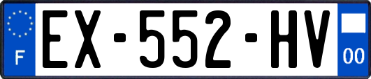 EX-552-HV