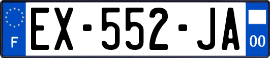 EX-552-JA