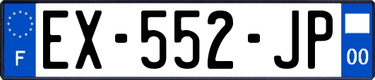 EX-552-JP