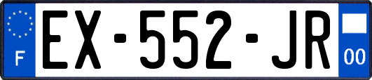 EX-552-JR