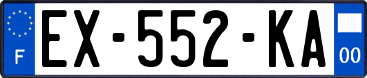 EX-552-KA