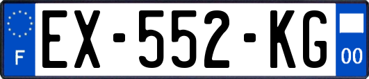EX-552-KG