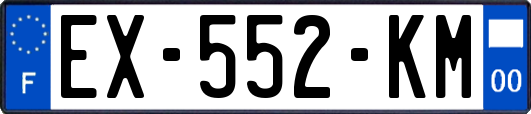 EX-552-KM