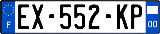EX-552-KP