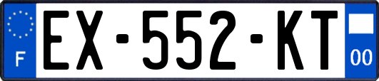 EX-552-KT
