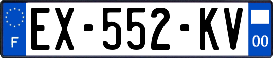 EX-552-KV