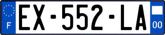 EX-552-LA