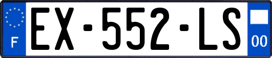 EX-552-LS