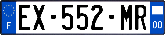 EX-552-MR