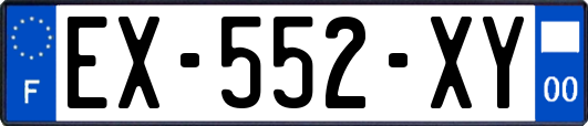 EX-552-XY