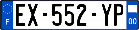 EX-552-YP