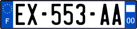 EX-553-AA