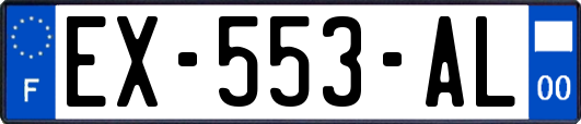 EX-553-AL