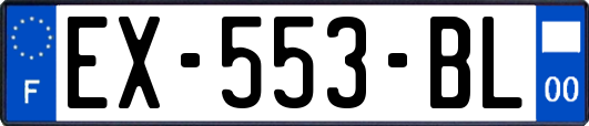 EX-553-BL