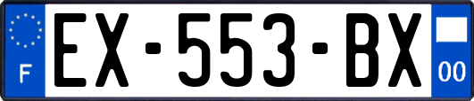 EX-553-BX