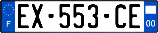 EX-553-CE