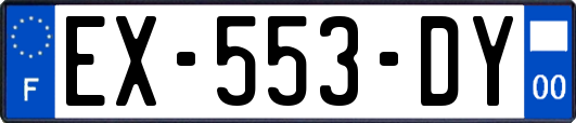 EX-553-DY
