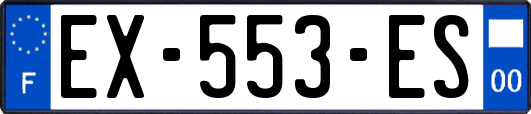 EX-553-ES