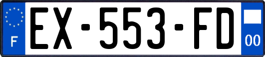EX-553-FD